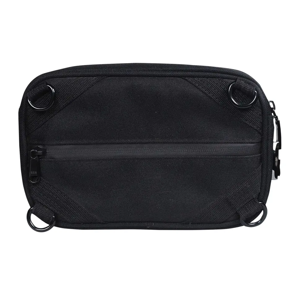Bolso 4X4 Con Clave -Ozeta 11
