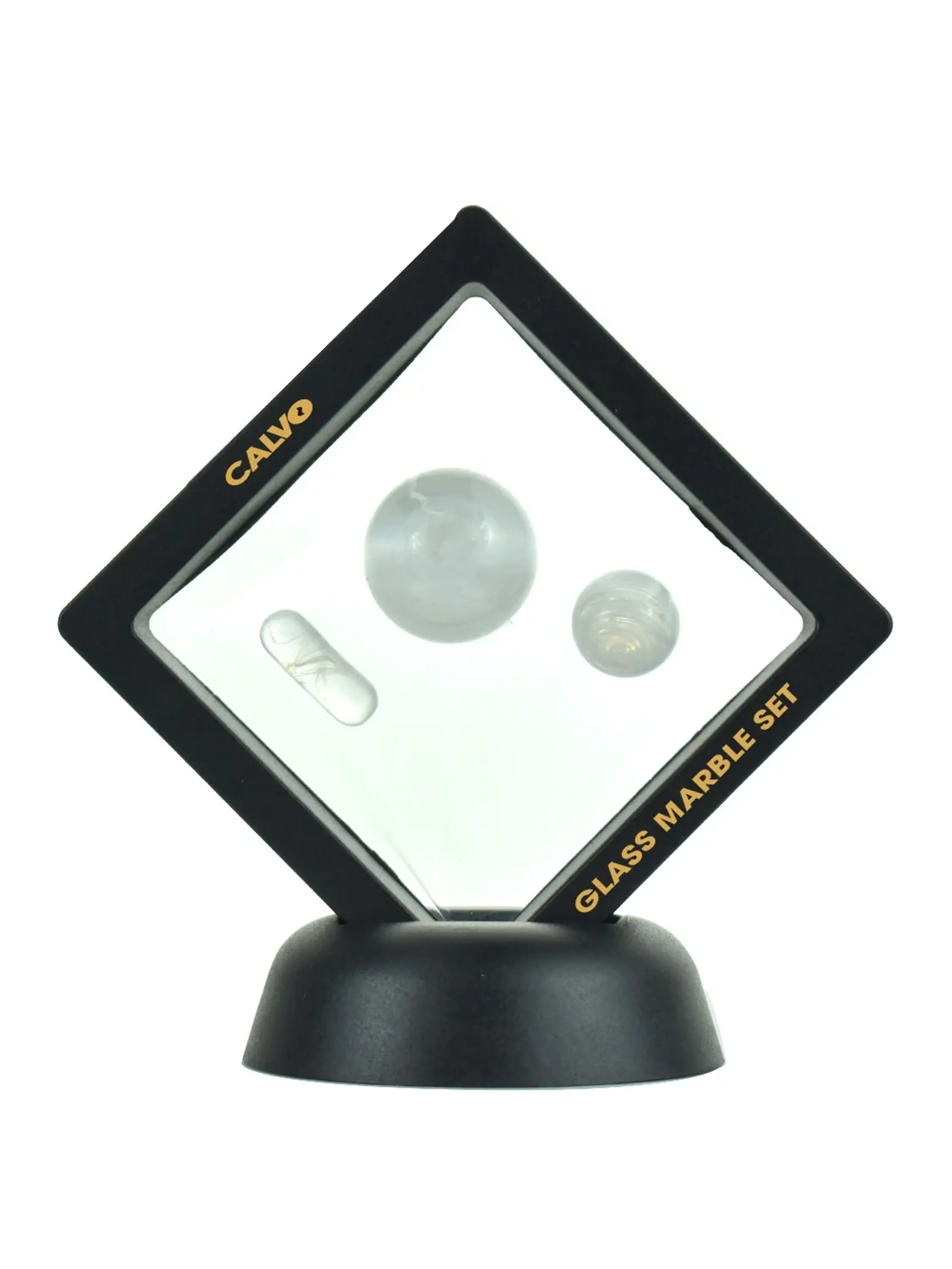 Marble Set Purple- Calvo Glass 3