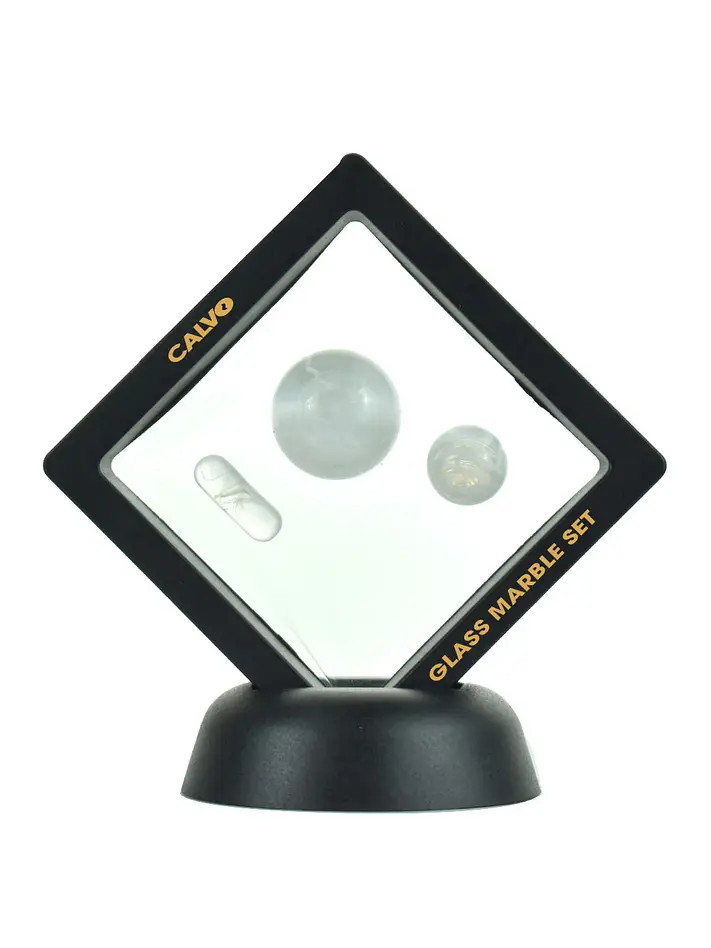 Marble Set - Calvo Glass 3