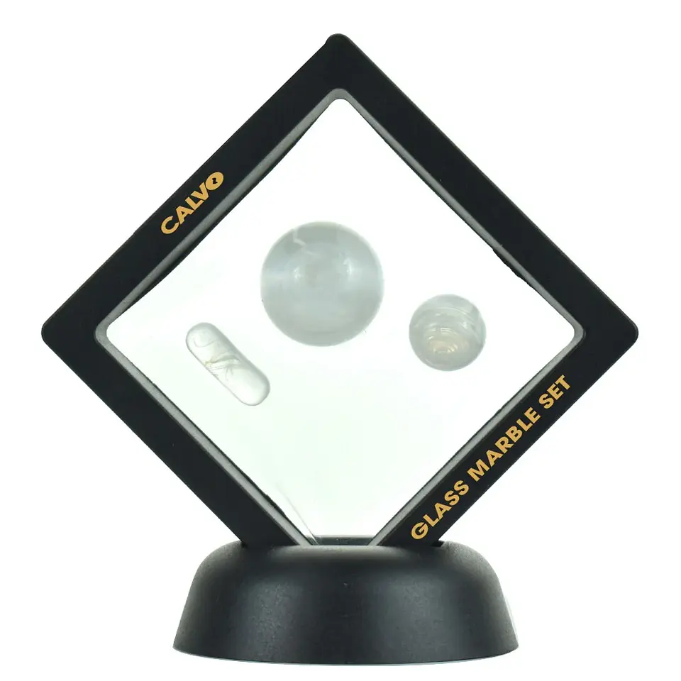 Marble Set - Calvo Glass 3