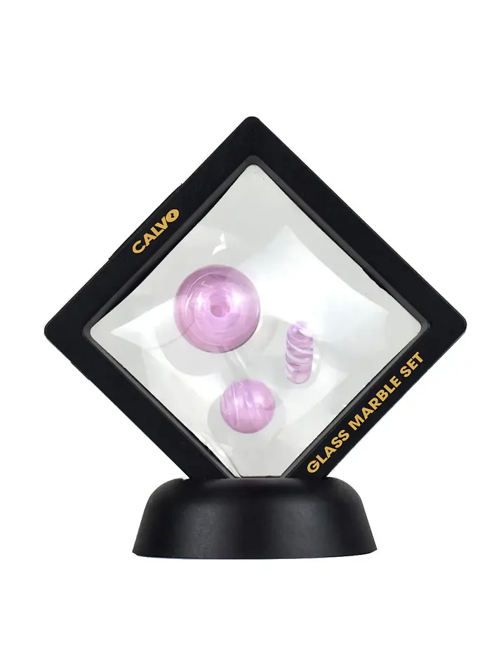 Marble Set - Calvo Glass 4