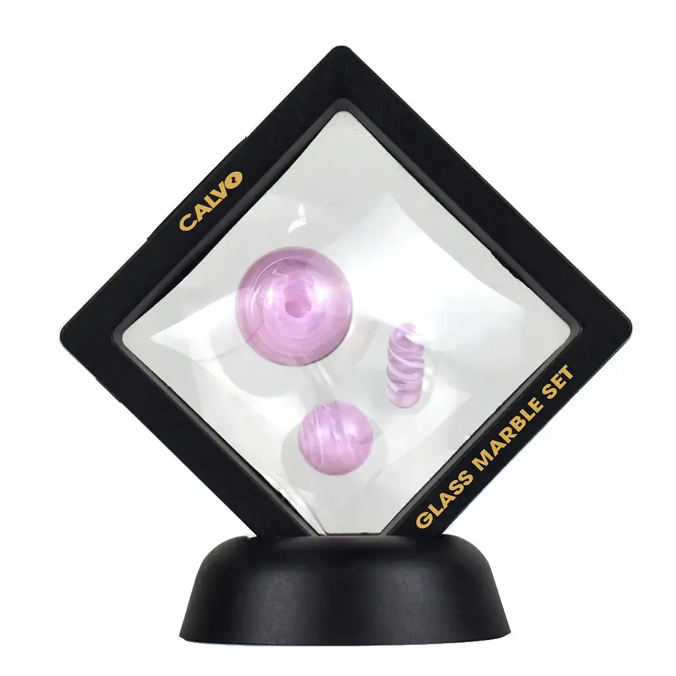 Marble Set - Calvo Glass 4