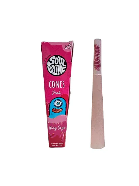 Conos King Size Unidad-Soulblime 2
