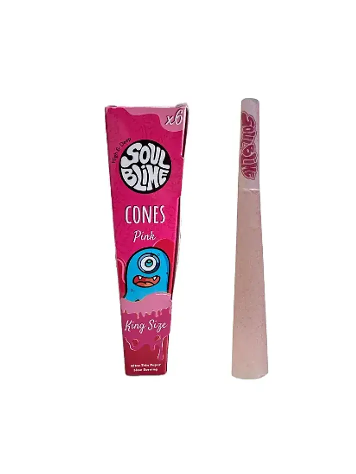 Conos King Size Unidad-Soulblime 2