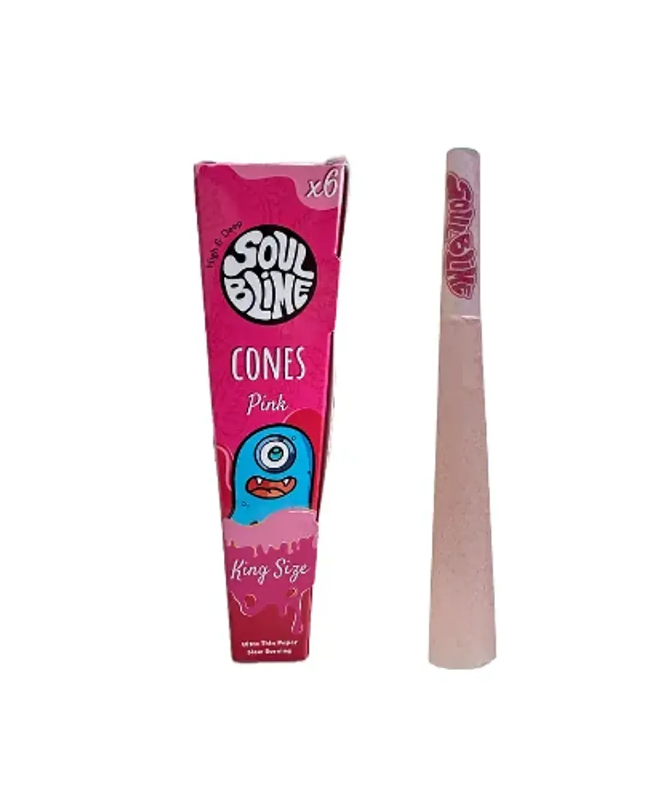 Conos King Size Unidad-Soulblime 2