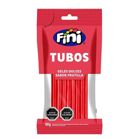 Gomitas Fini