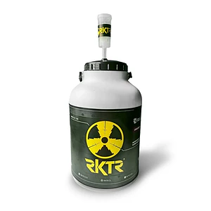 Rktr Generador Co2-Reaktor