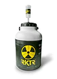 Rktr Generador Co2-Reaktor - Miniatura 2