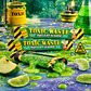 Dulces Acidos -Toxic Waste - Miniatura 10