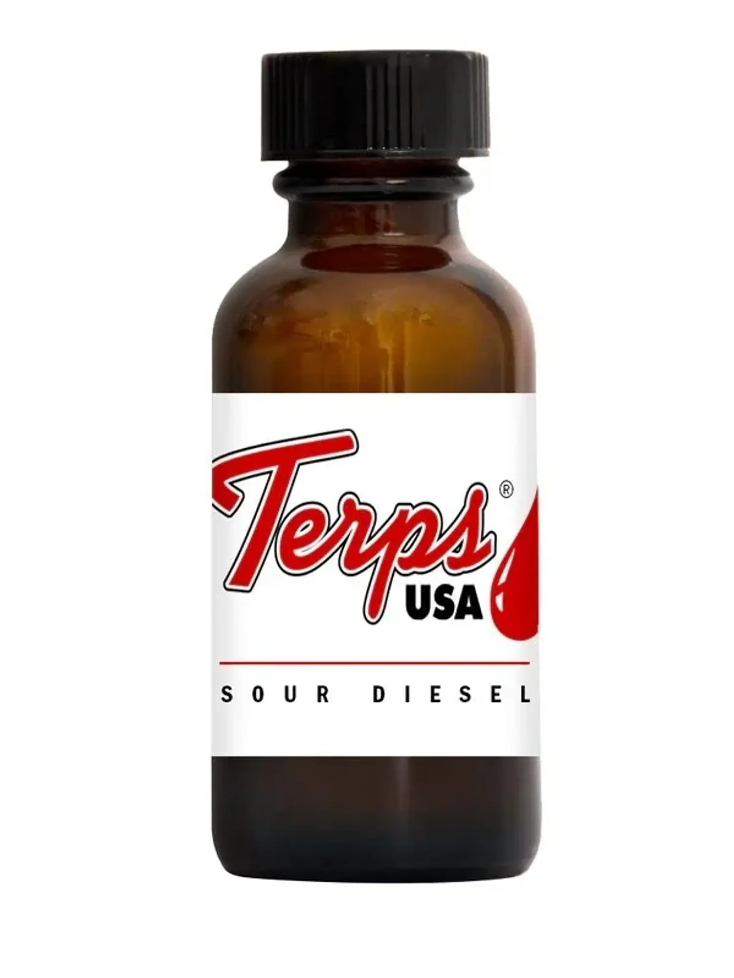 Terpenos Fruity Ceral 5Ml-Terps Usa 6