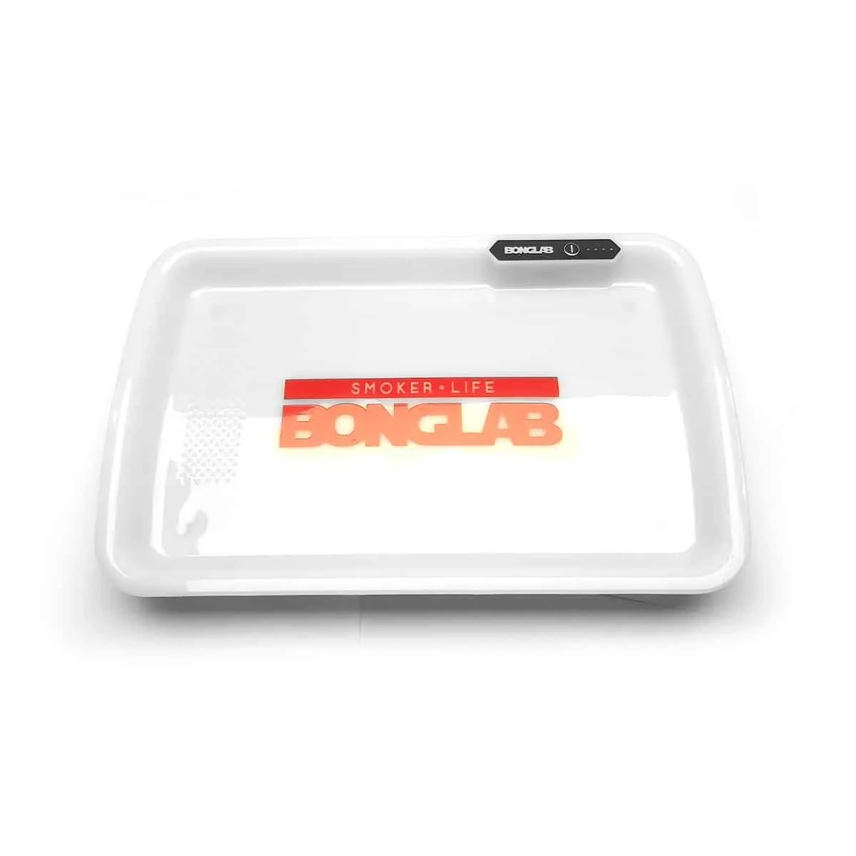 Neon Tray Bandeja Enrolado Led -Bonglab 5