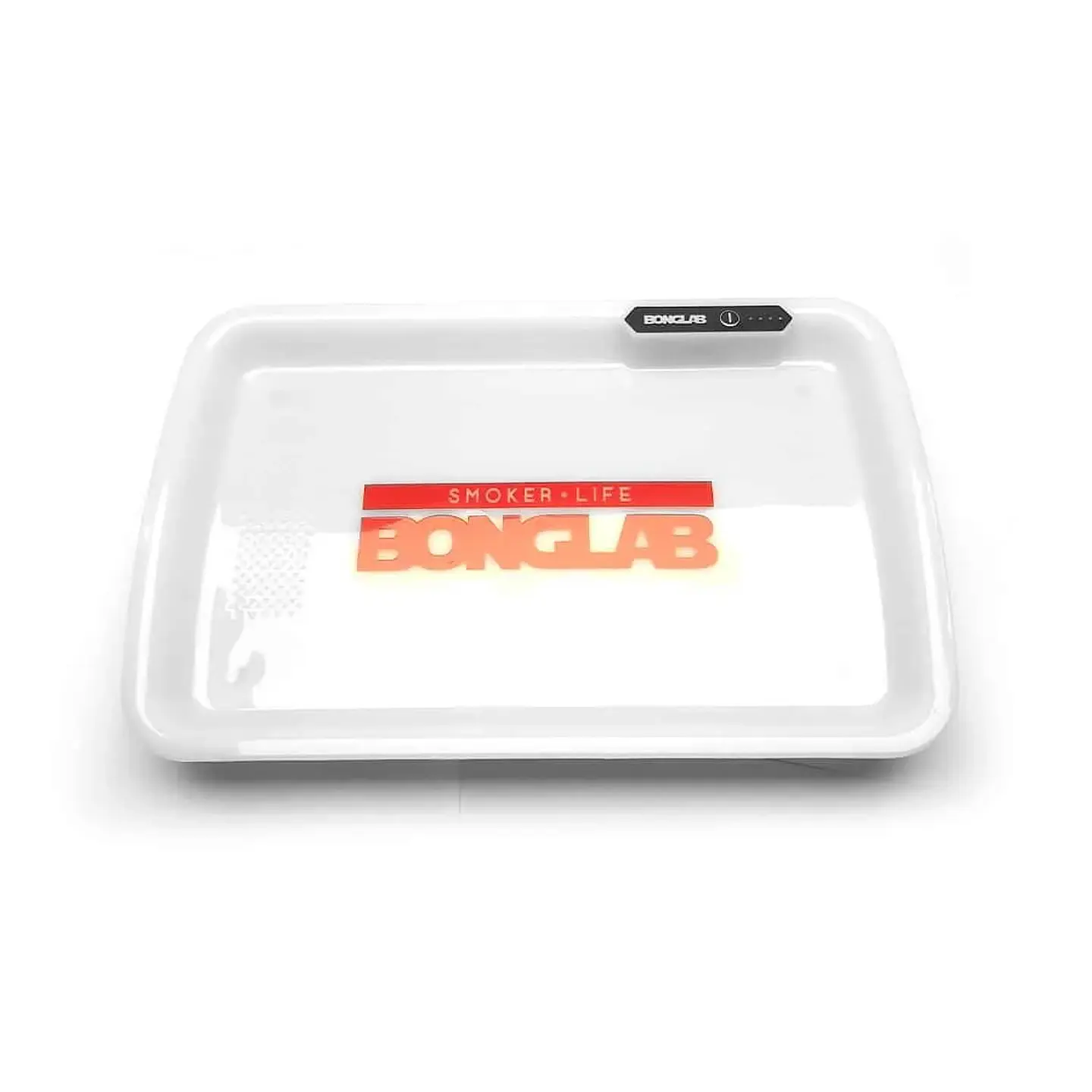 Neon Tray Bandeja Enrolado Led -Bonglab 5
