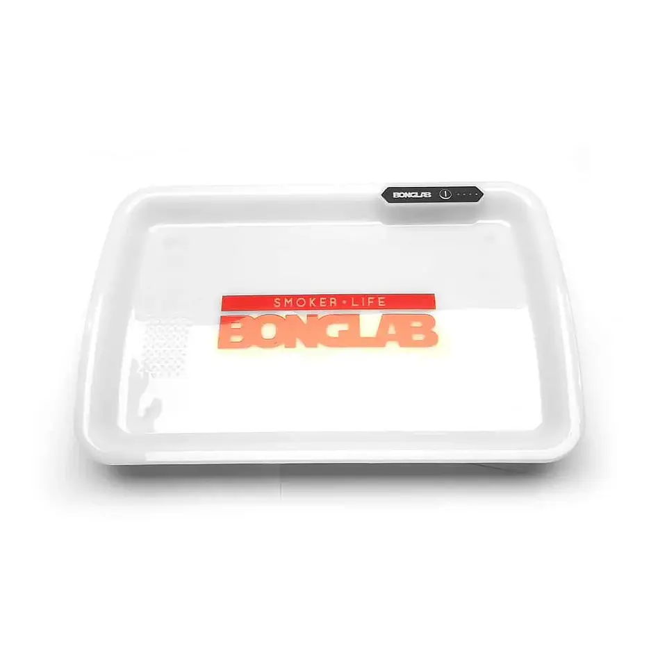Neon Tray Bandeja Enrolado Led -Bonglab 5