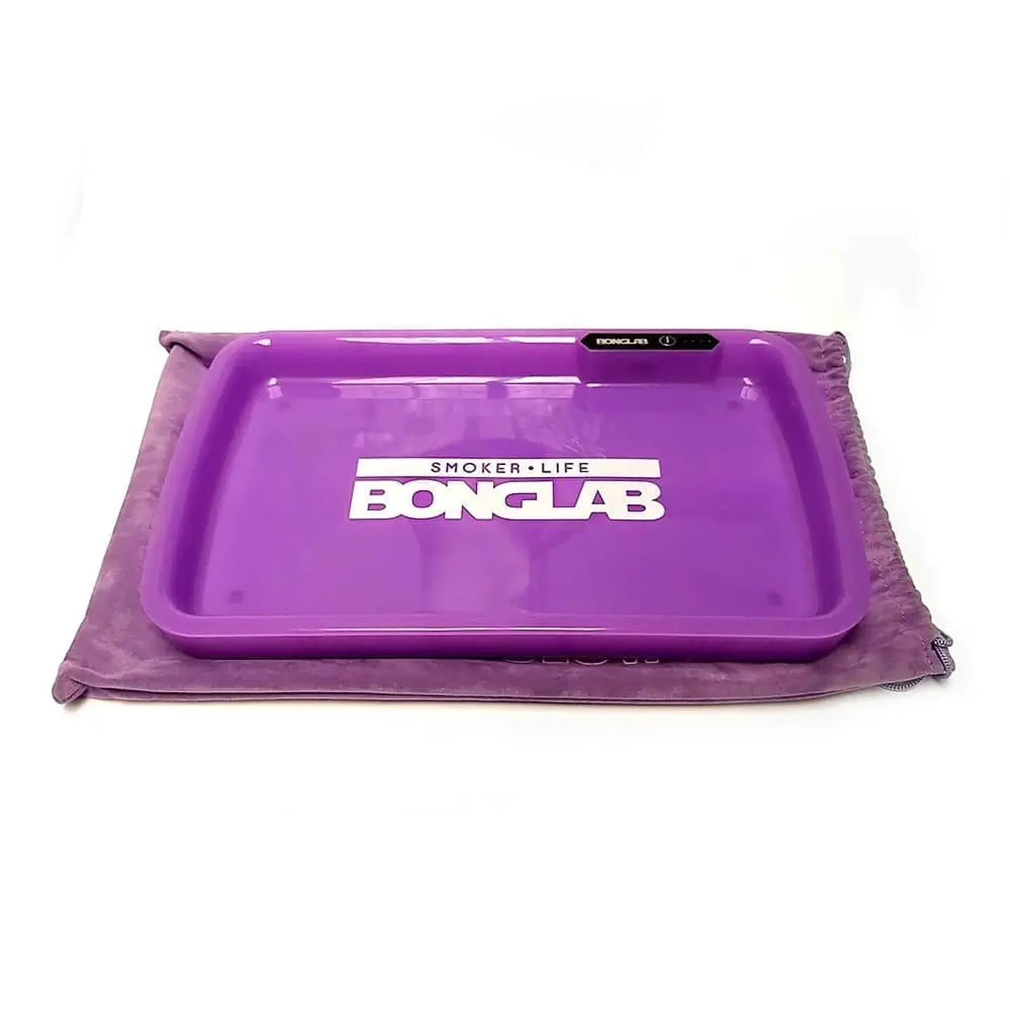Neon Tray Bandeja Enrolado Led -Bonglab 9