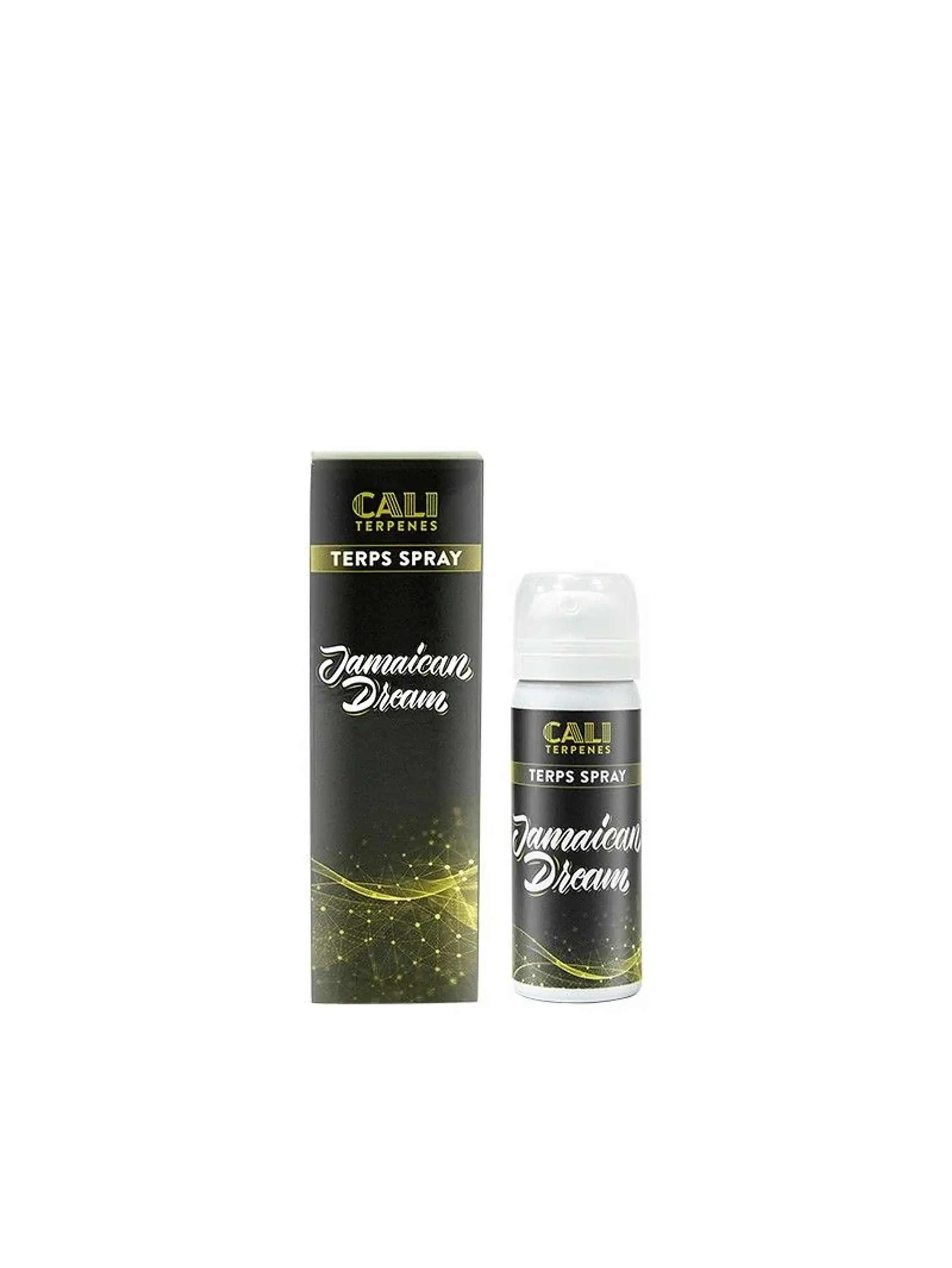 Terpenos Fruity Ceral 5Ml-Terps Usa 11