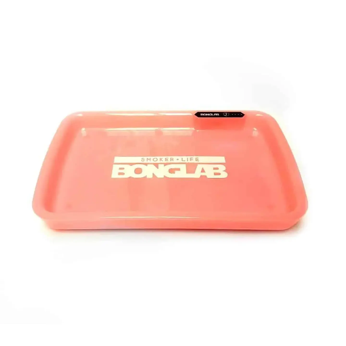Neon Tray Bandeja Enrolado Led -Bonglab 11