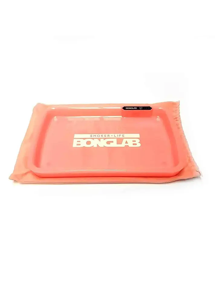 Neon Tray Bandeja Enrolado Led -Bonglab 12