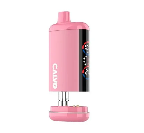 BATERIA 510 ESCONDIDA 650MAH - CALVO GLASS 2