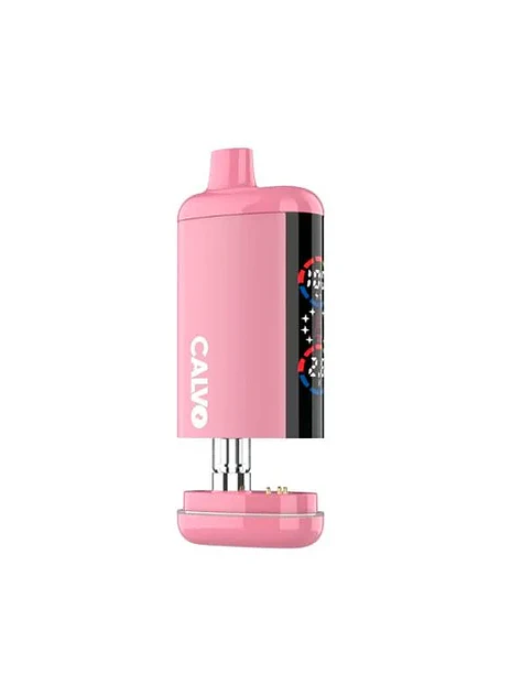 BATERIA 510 ESCONDIDA 650MAH - CALVO GLASS 2