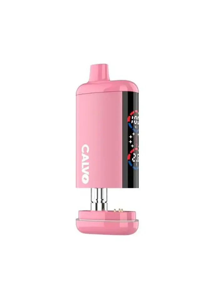 BATERIA 510 ESCONDIDA 650MAH - CALVO GLASS 2