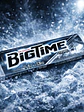 Chicle Bigtime Fresh Ice 11Gr - Miniatura 4