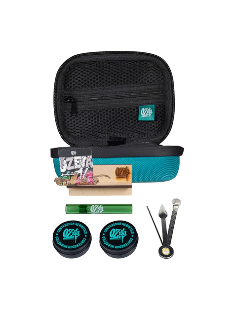 Estuche Mediano -Ozeta 6