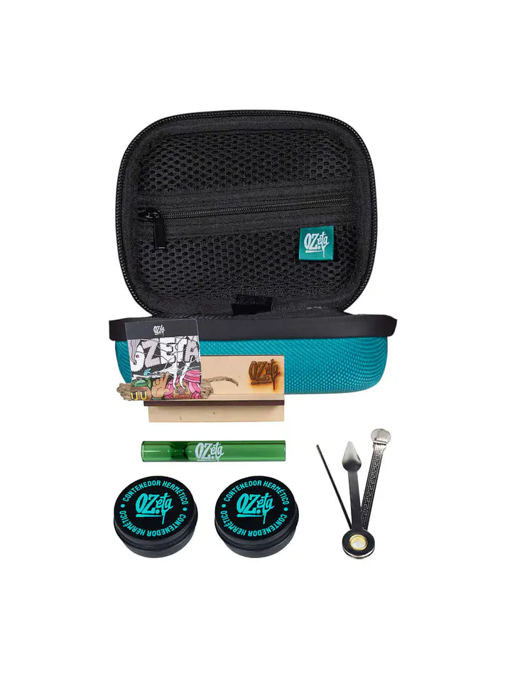 Estuche Mediano -Ozeta 6