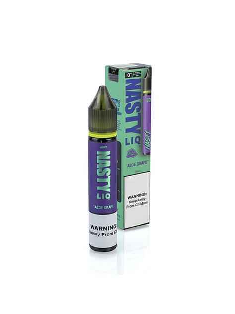 Esencia Salt 30Ml-Nasty 3