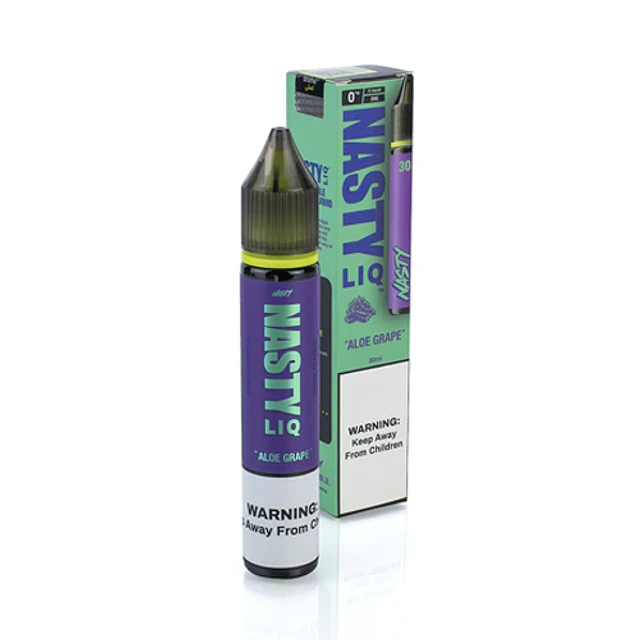 Esencia Salt 30Ml-Nasty