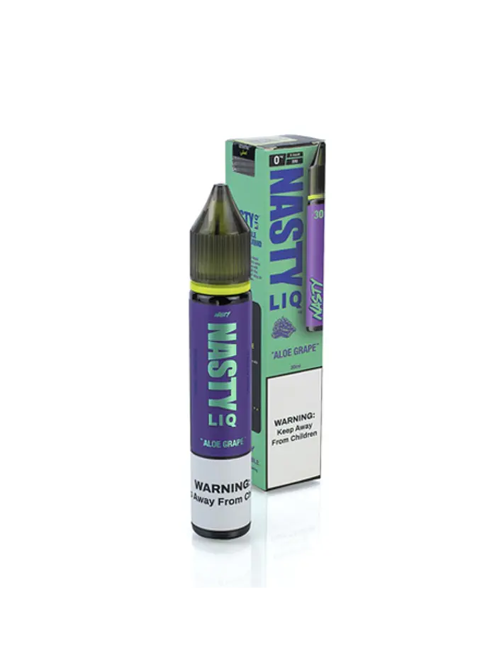 Esencia Salt 30Ml-Nasty 3