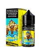 Esencia Salt Gold Blend 30Ml-Nasty - Miniatura 6