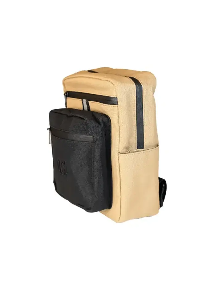 Bolso Muslera Xl Con Clave -Ozeta 4