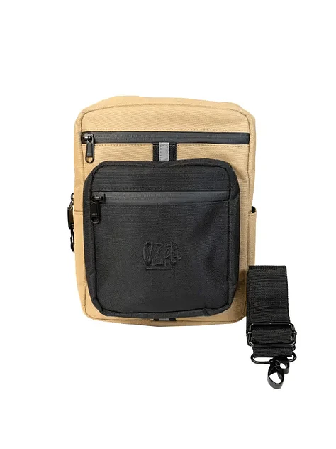 Bolso Muslera Xl Con Clave -Ozeta 5