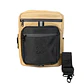 Bolso Muslera Xl Con Clave -Ozeta - Miniatura 5