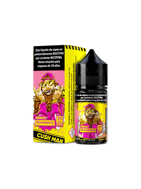 Esencia Salt 30Ml-Nasty 9