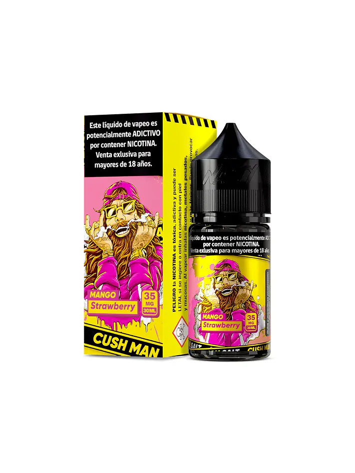 Esencia Salt 30Ml-Nasty 9
