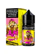 Esencia Salt Gold Blend 30Ml-Nasty - Miniatura 9