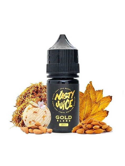 Esencia Salt 30Ml-Nasty 10