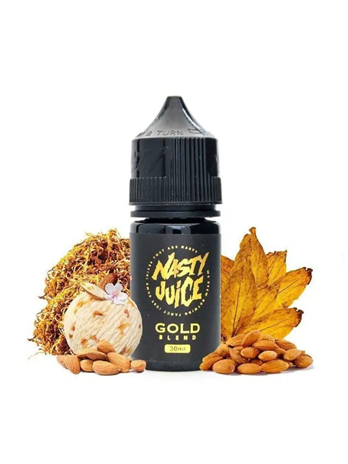 Esencia Salt 30Ml-Nasty 10