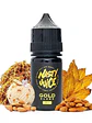 Esencia Salt Gold Blend 30Ml-Nasty - Miniatura 10