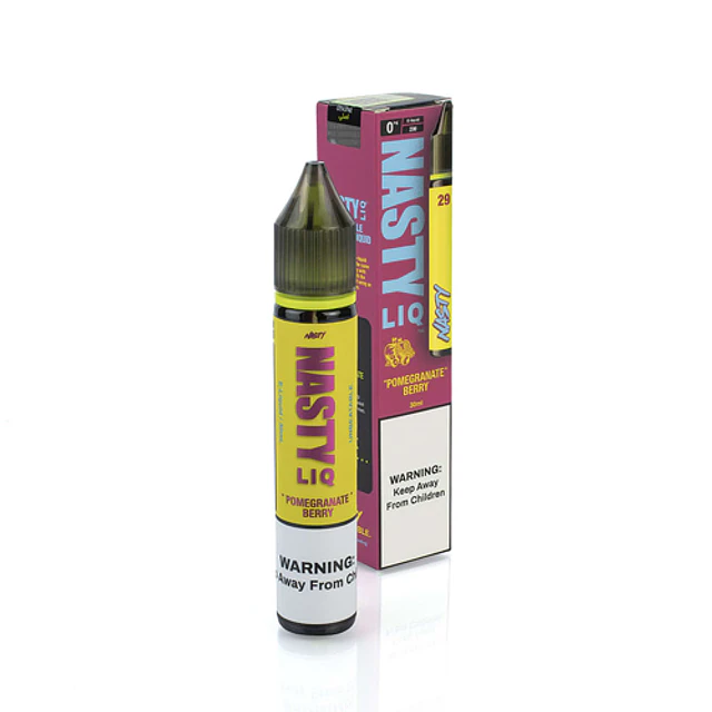 Esencia Salt 30Ml-Nasty