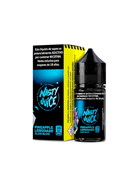 Esencia Salt 30Ml-Nasty 13