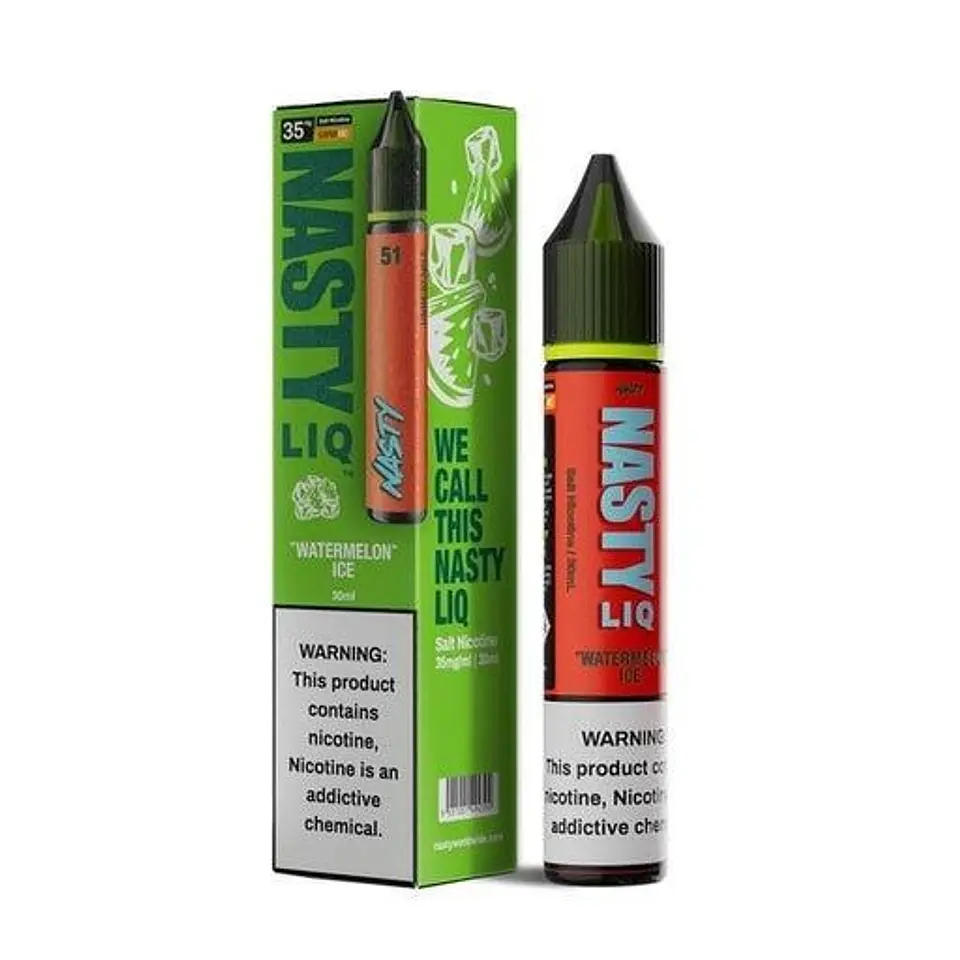 Esencia Salt 30Ml-Nasty 16