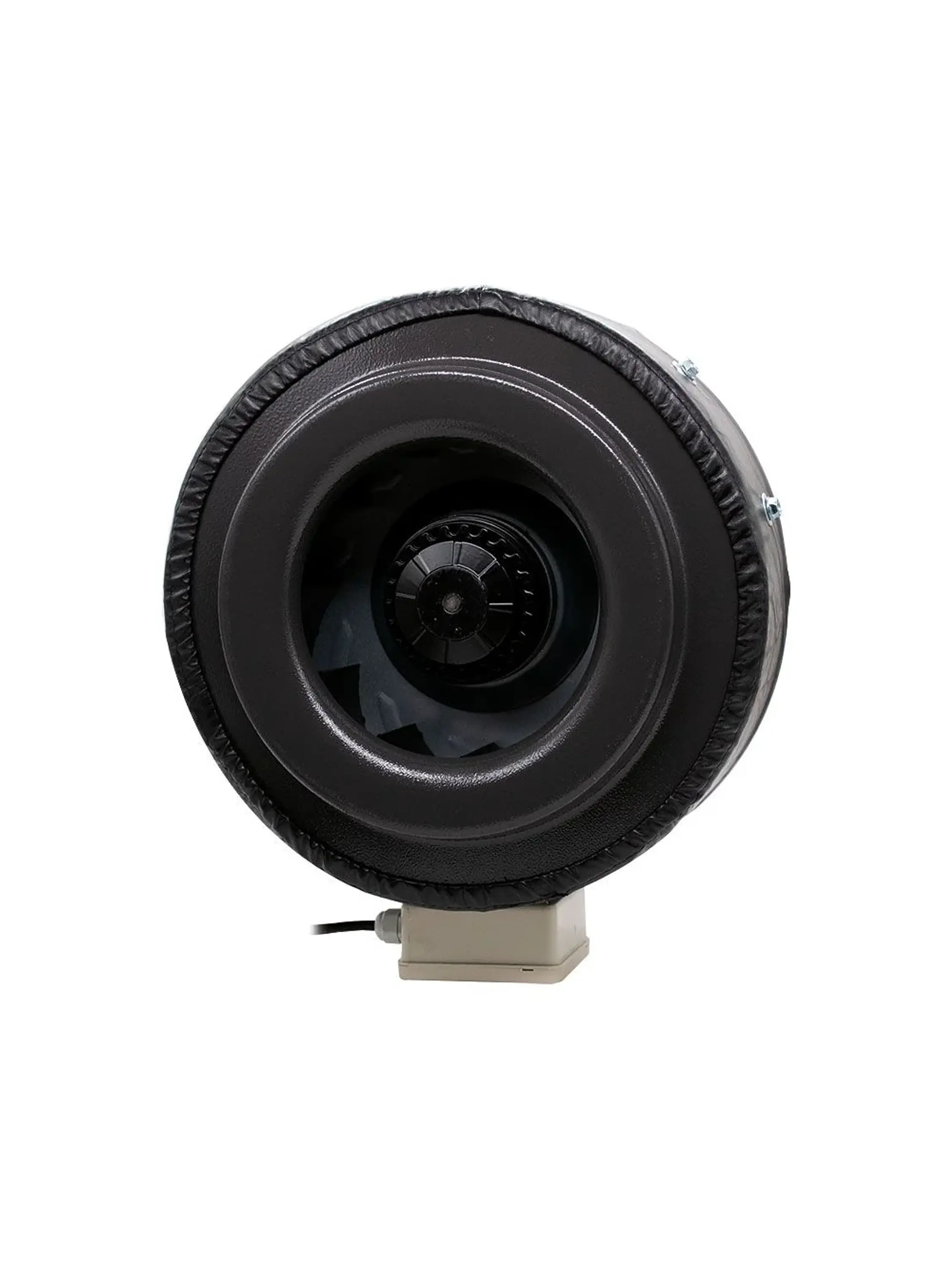 Extractor Vk 2 Velocidades 150Mm 100W-Kasvi 6