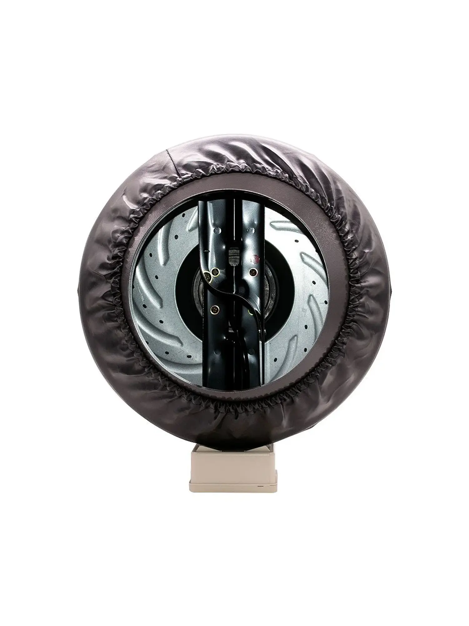 Extractor Vk 2 Velocidades 150Mm 100W-Kasvi 8