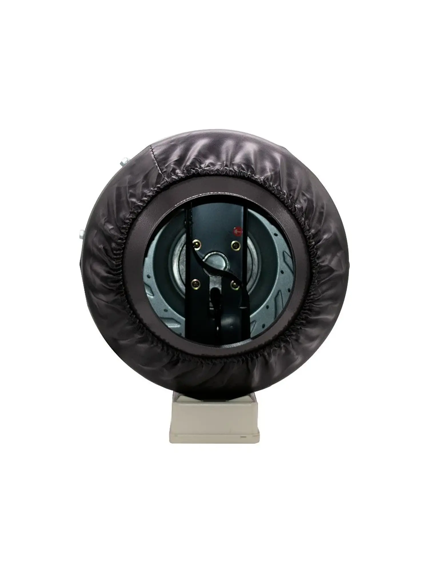 Extractor Vk 2 Velocidades 150Mm 100W-Kasvi 11