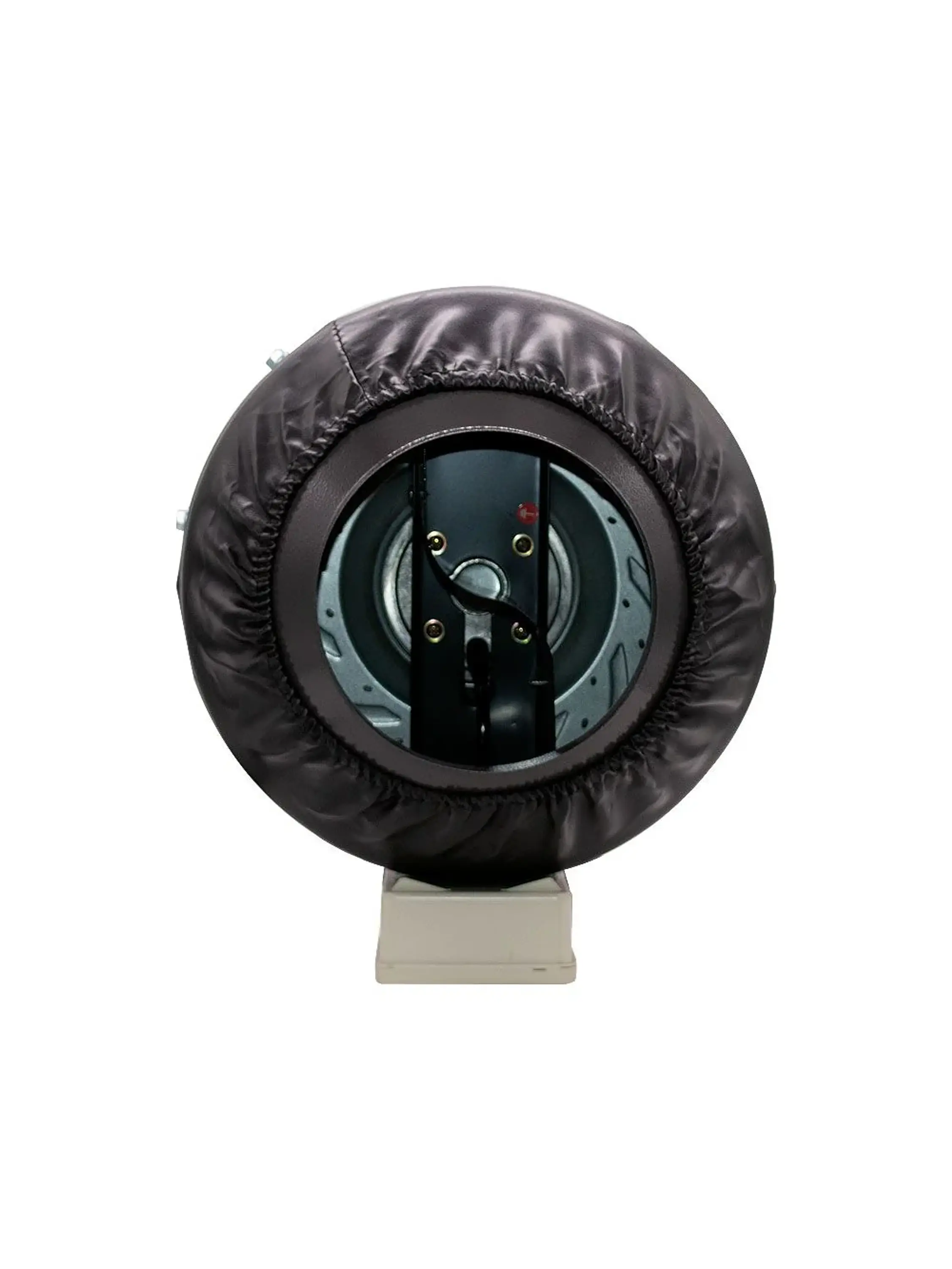 Extractor Vk 2 Velocidades 150Mm 100W-Kasvi 11