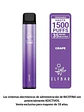 Elfbar 1500 Blue Razz Lemonade - Vape Desechable 1500 Puffs - Miniatura 3