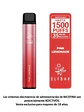 Elfbar 1500 Blue Razz Lemonade - Vape Desechable 1500 Puffs - Miniatura 4