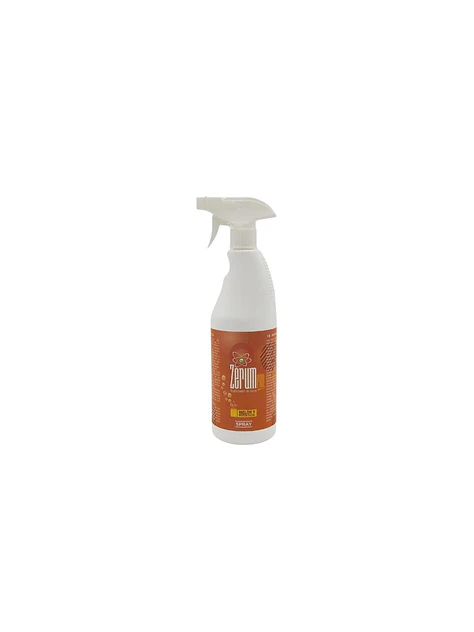 Spray  12Ml - Zerum Pro 5